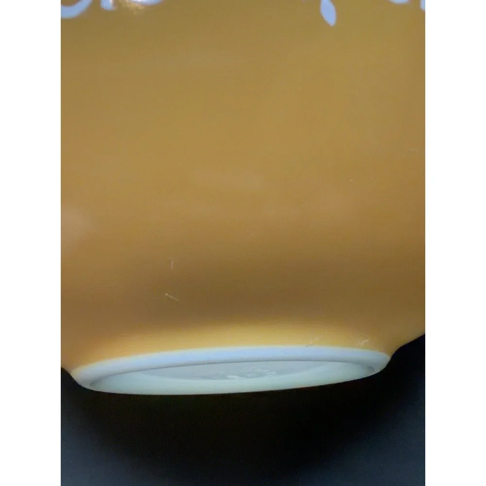Vintage Pyrex Butterfly Gold Cinderella Bowls 441 442 444 Set of 3